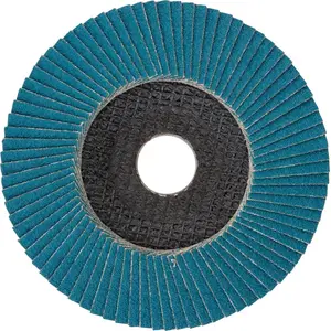 Grinding disc KWB 795728 for metal any brand 1 pc