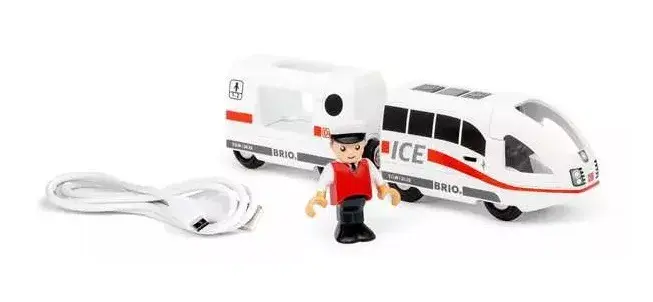 Vilciens BRIO 36088 Photo 2