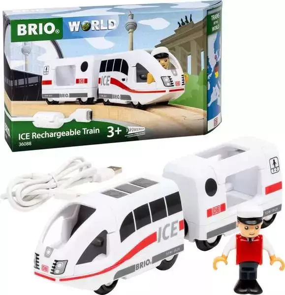 Vilciens BRIO 36088 Photo 3