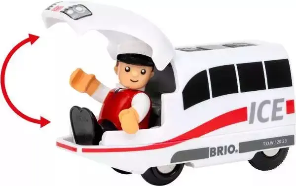 Vilciens BRIO 36088 Photo 4