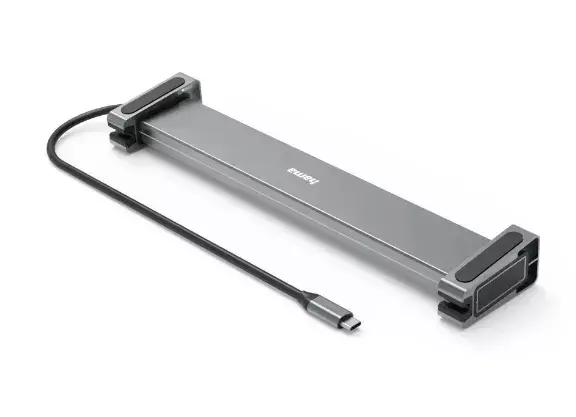 Hama Connect2Office Basic Vadu USB 3.2 Gen 1 Type-C Photo 4