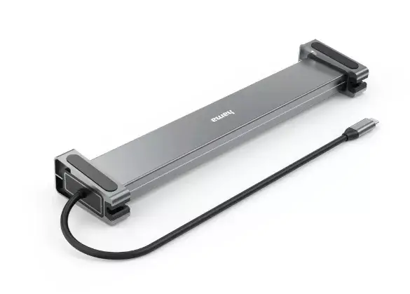 Hama Connect2Office Basic Vadu USB 3.2 Gen 1 Type-C Photo 5