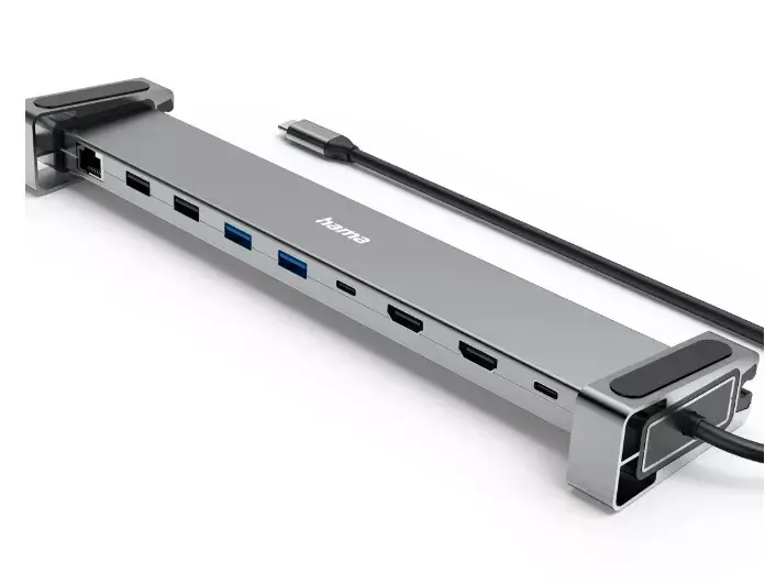Hama Connect2Office Basic Vadu USB 3.2 Gen 1 Type-C Photo 6