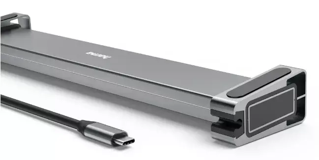 Hama Connect2Office Basic Vadu USB 3.2 Gen 1 Type-C Photo 7