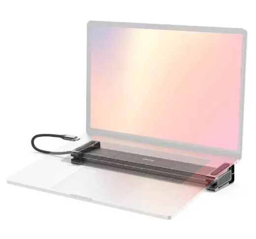 Hama Connect2Office Basic Vadu USB 3.2 Gen 1 Type-C Photo 9