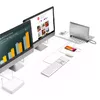 Hama Connect2Office Basic Vadu USB 3.2 Gen 1 Type-C Photo 10