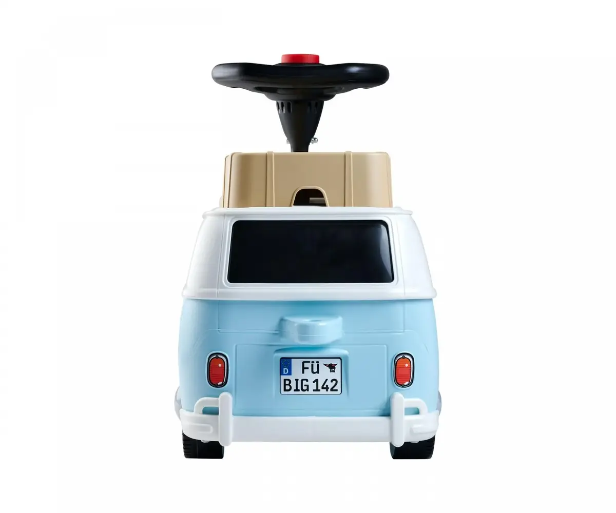 BIG Baby VW T1 Ride-on Car Photo 3