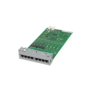 ALCATEL BTS Reflexes saskarnes modulis 8 UA saskarnes (3EH77005AC)