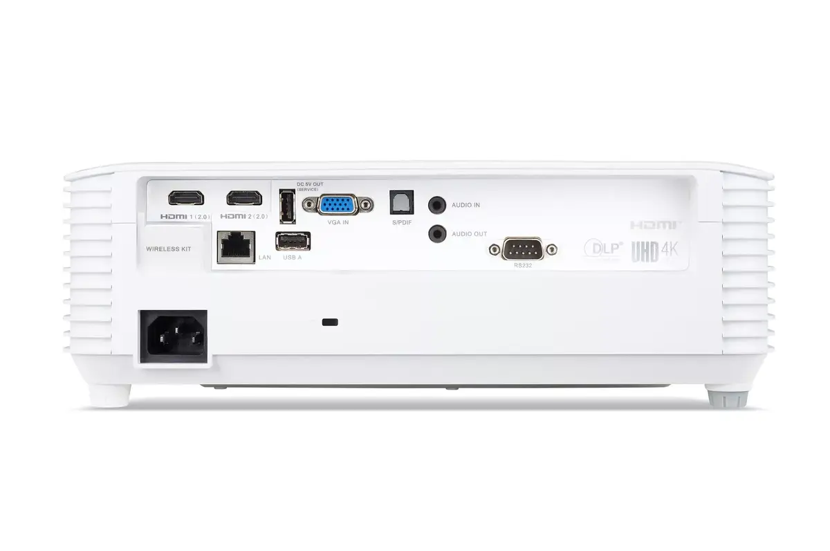 Проектор P5827a Photo 4