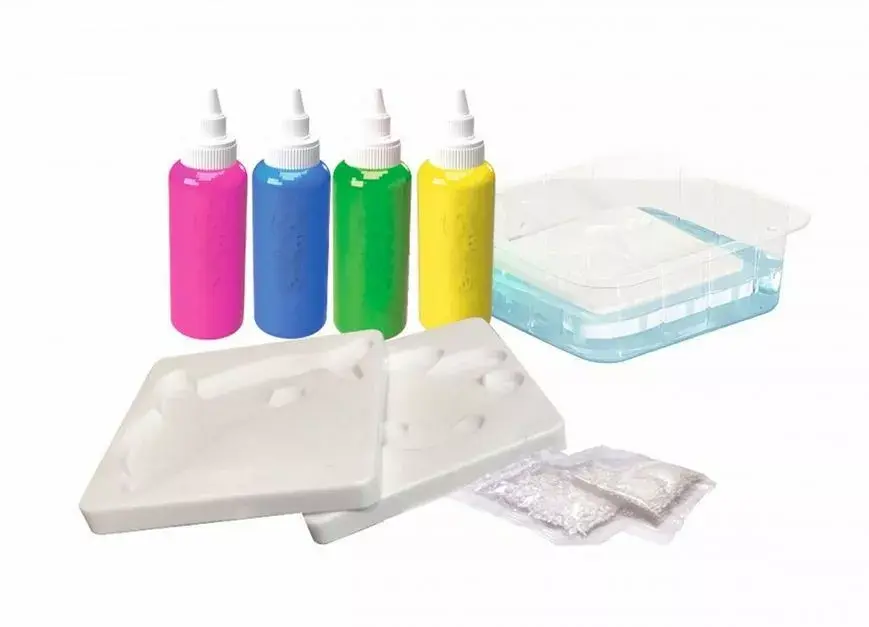 SIMBA Starter Kit Aqua Gelz 106322561 Photo 3