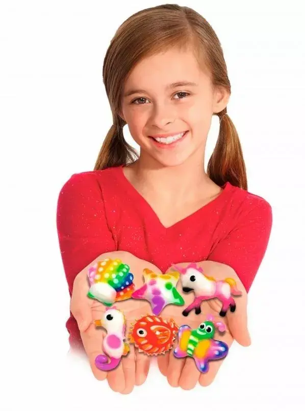 SIMBA Aqua Gelz Creative Set 106322562 Photo 3