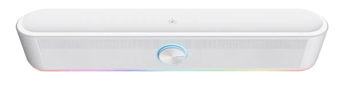Саундбар Trust GXT 619W Thorne RGB Photo 3