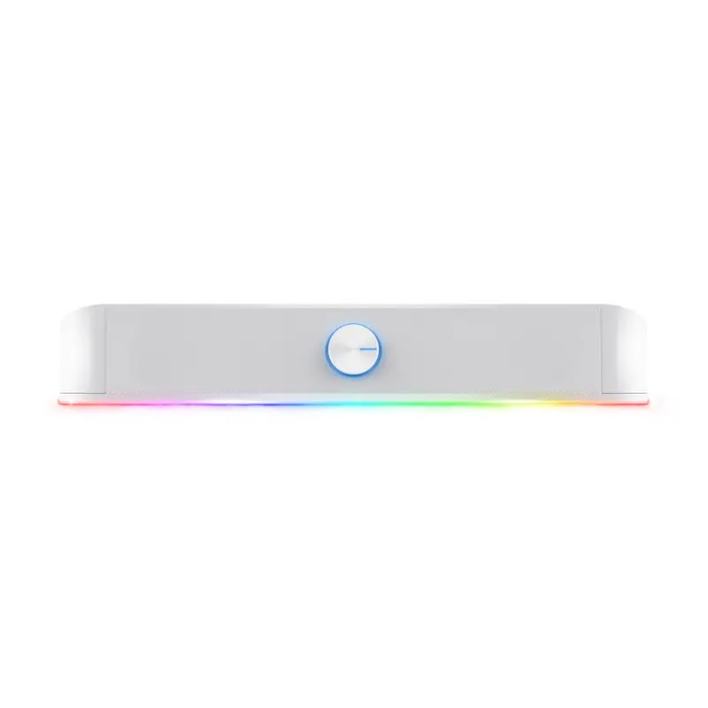 Trust GXT 619W Thorne RGB Soundbar Photo 10