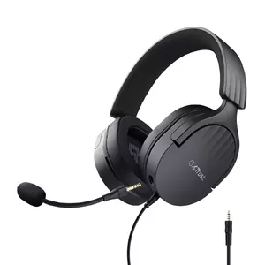 Наушники Trust GXT 489 FAYZO