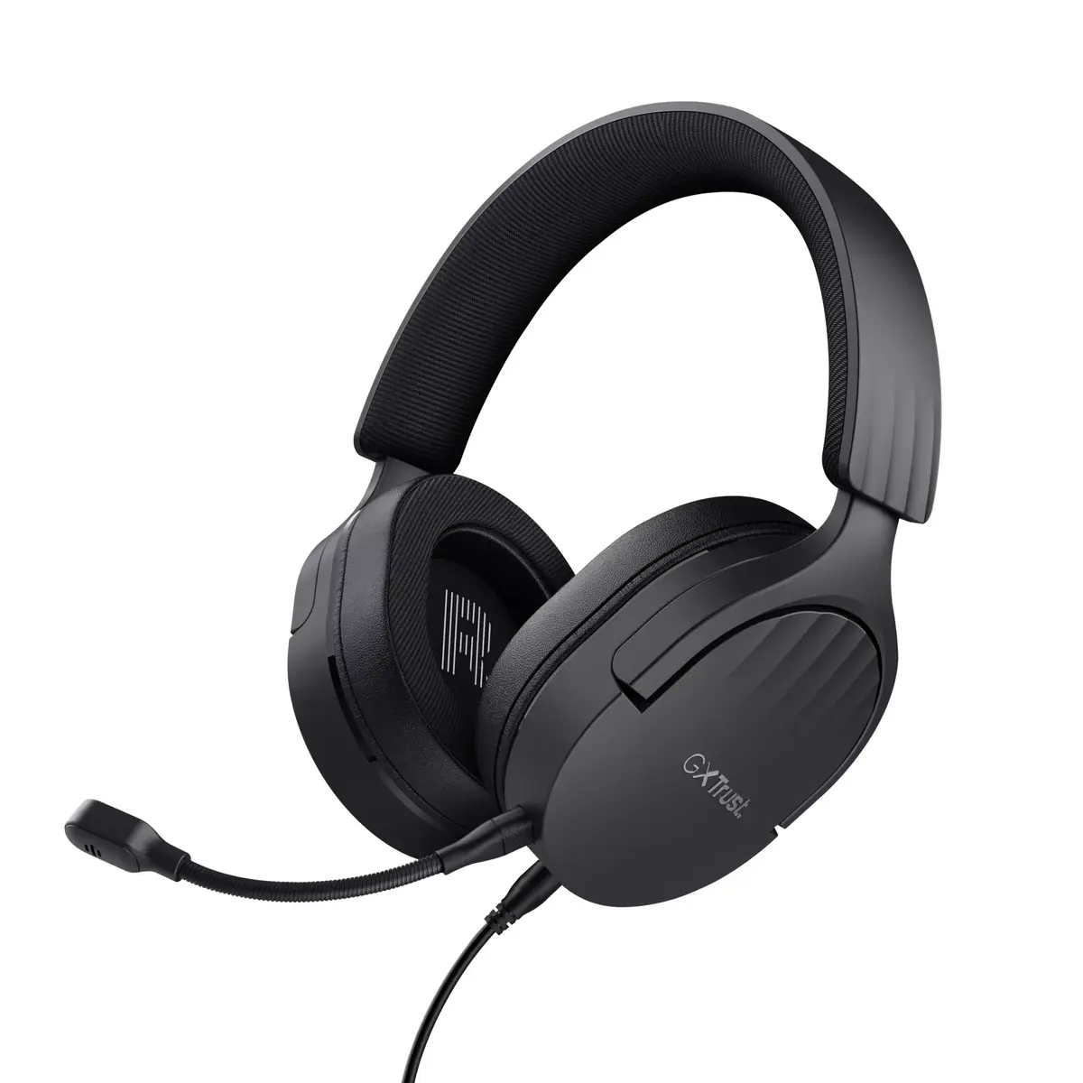 Наушники Trust GXT 489 FAYZO Photo 2