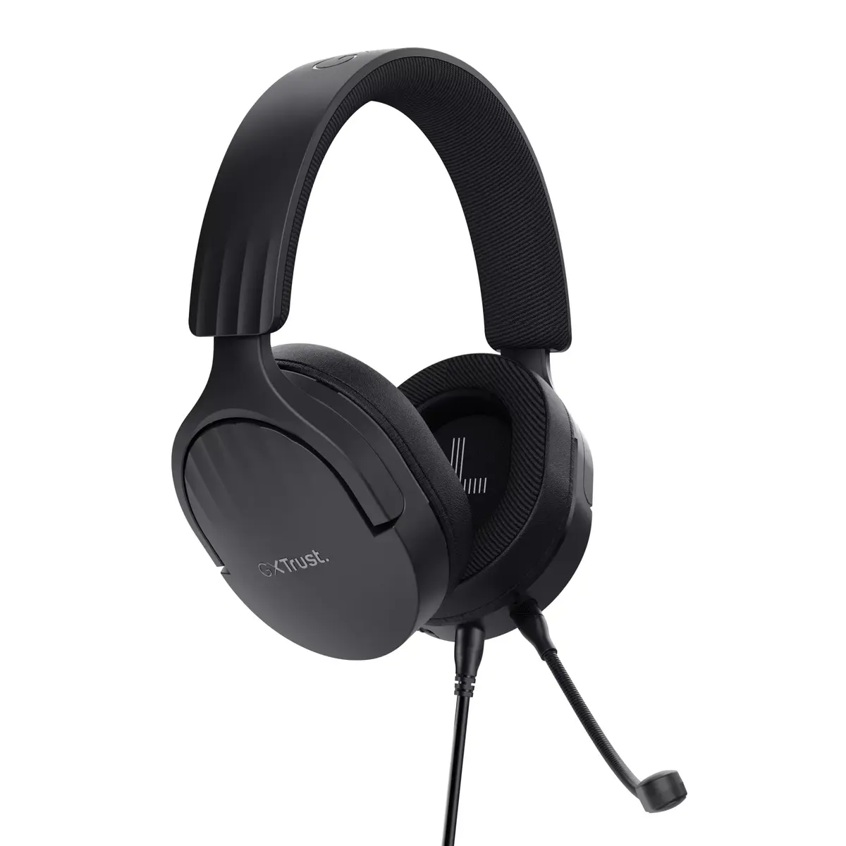 Наушники Trust GXT 489 FAYZO Photo 3