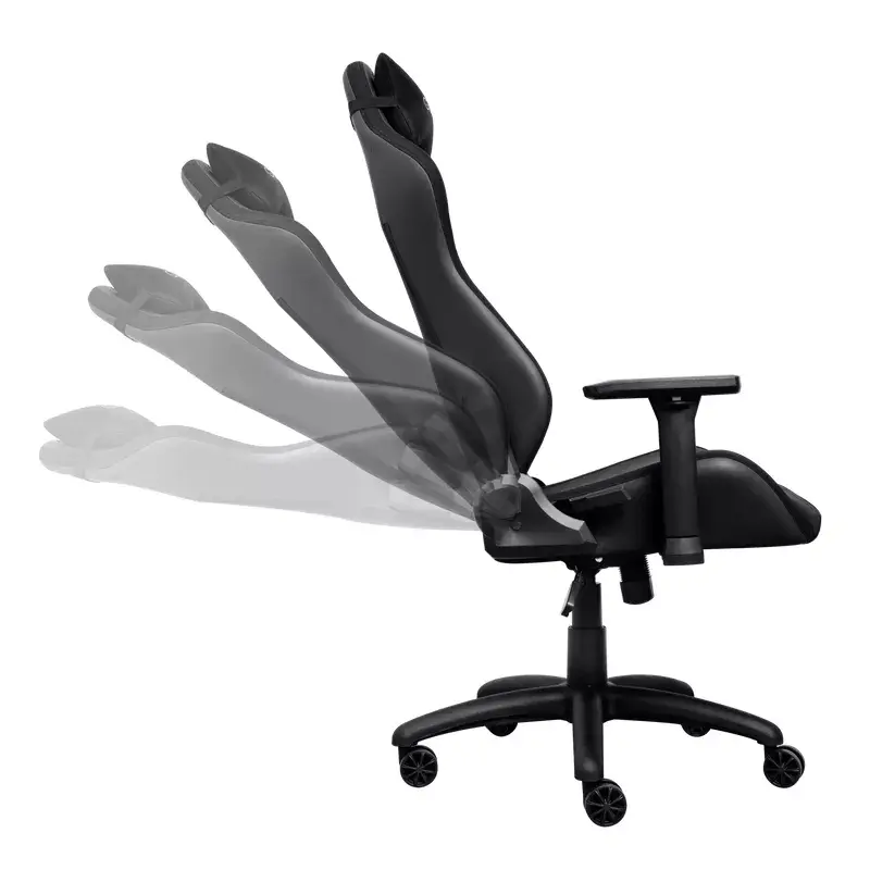 Universal gaming chair Trust GXT 714 RUYA Photo 4