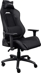 Universāla spēļu krēsls Trust GXT 714 RUYA
