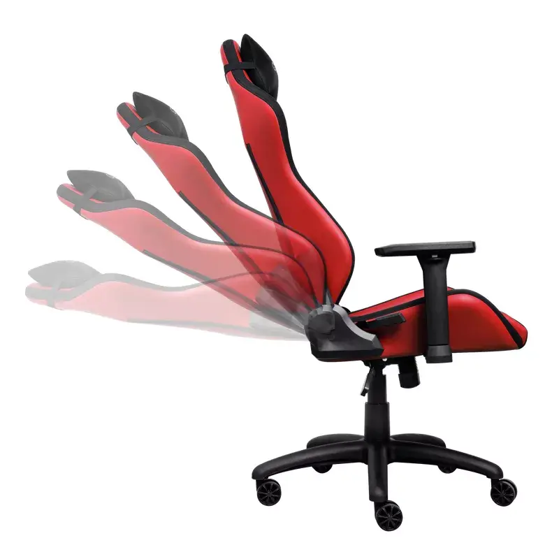 Universal gaming chair Trust GXT 714 RUYA Photo 4