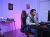 Игровое кресло Trust GXT 714 RUYA Photo 9