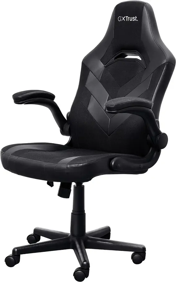 Игровое кресло Trust GXT 703 RIYE - Черное Photo 10