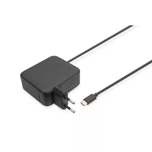 Notebook charger USB-C Digitus DA-10072
