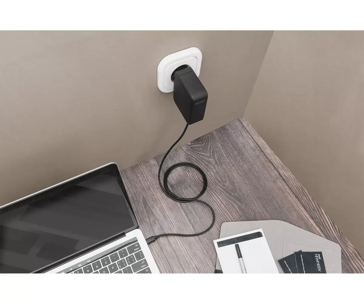 Notebook charger DA-10072 Photo 2