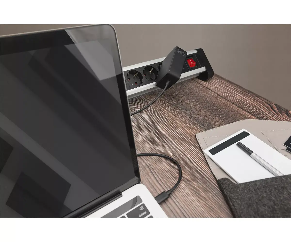 Notebook charger DA-10072 Photo 3