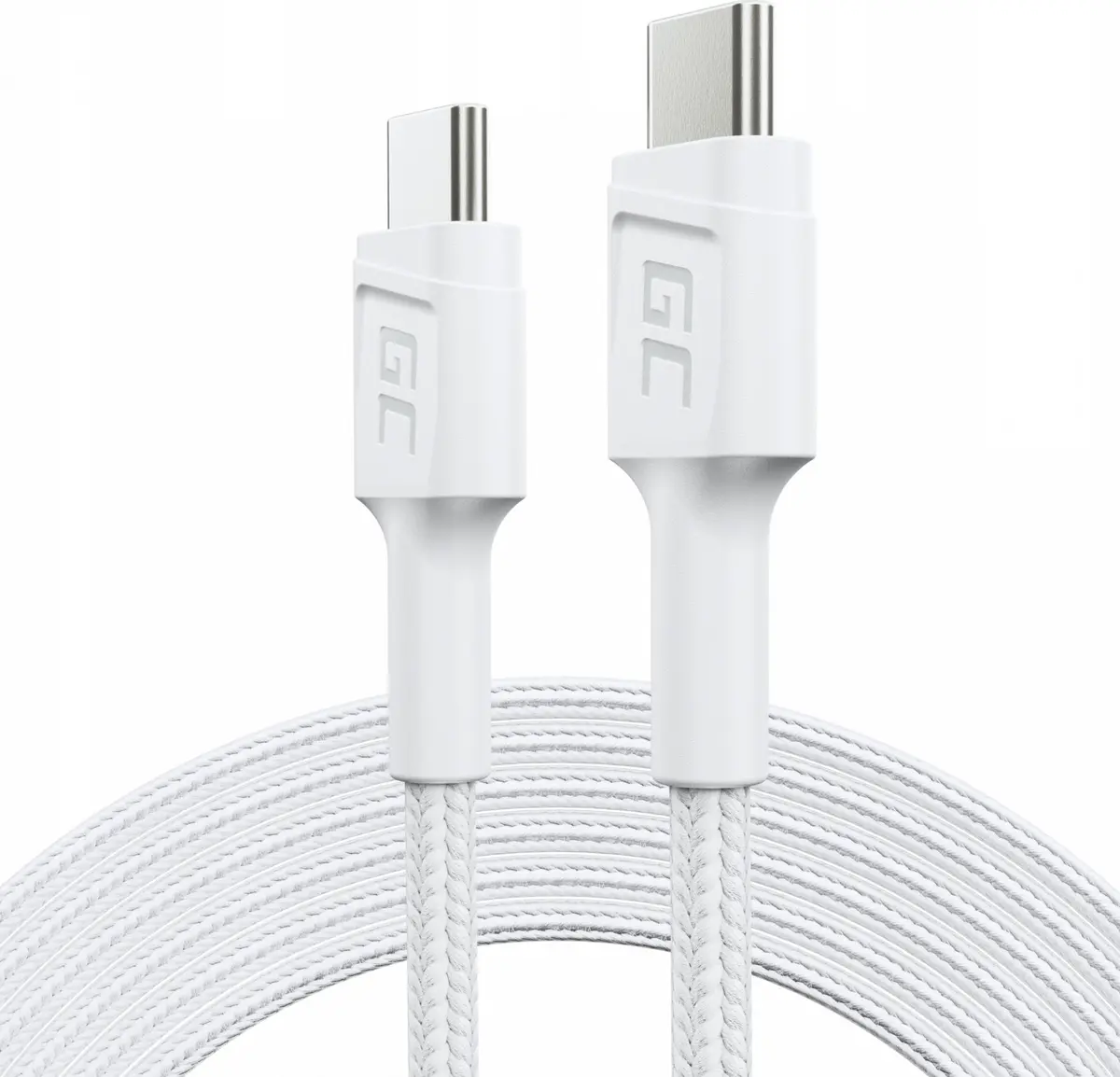 USB C uz USB C kabelis