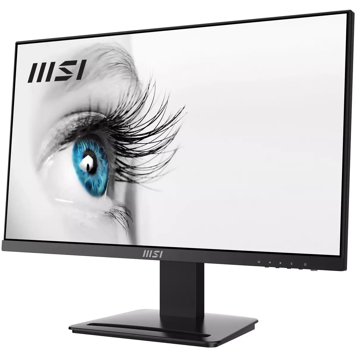 Monitors MSI Pro MP243X Photo 9