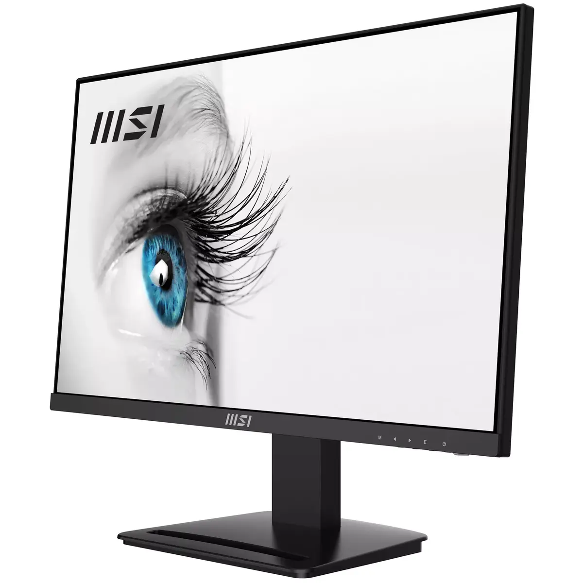 Monitors MSI Pro MP243X Photo 10