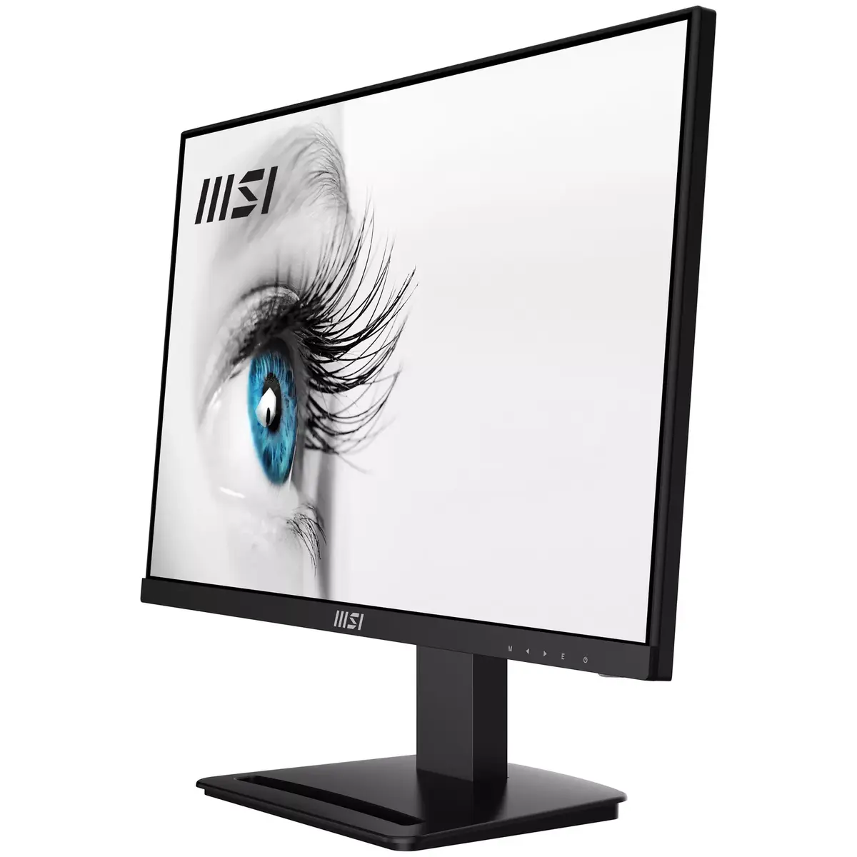 Monitors MSI Pro MP243X Photo 11
