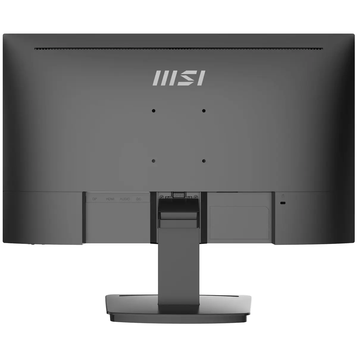 Монитор MSI Pro MP243X 23.8" Full HD IPS Photo 4