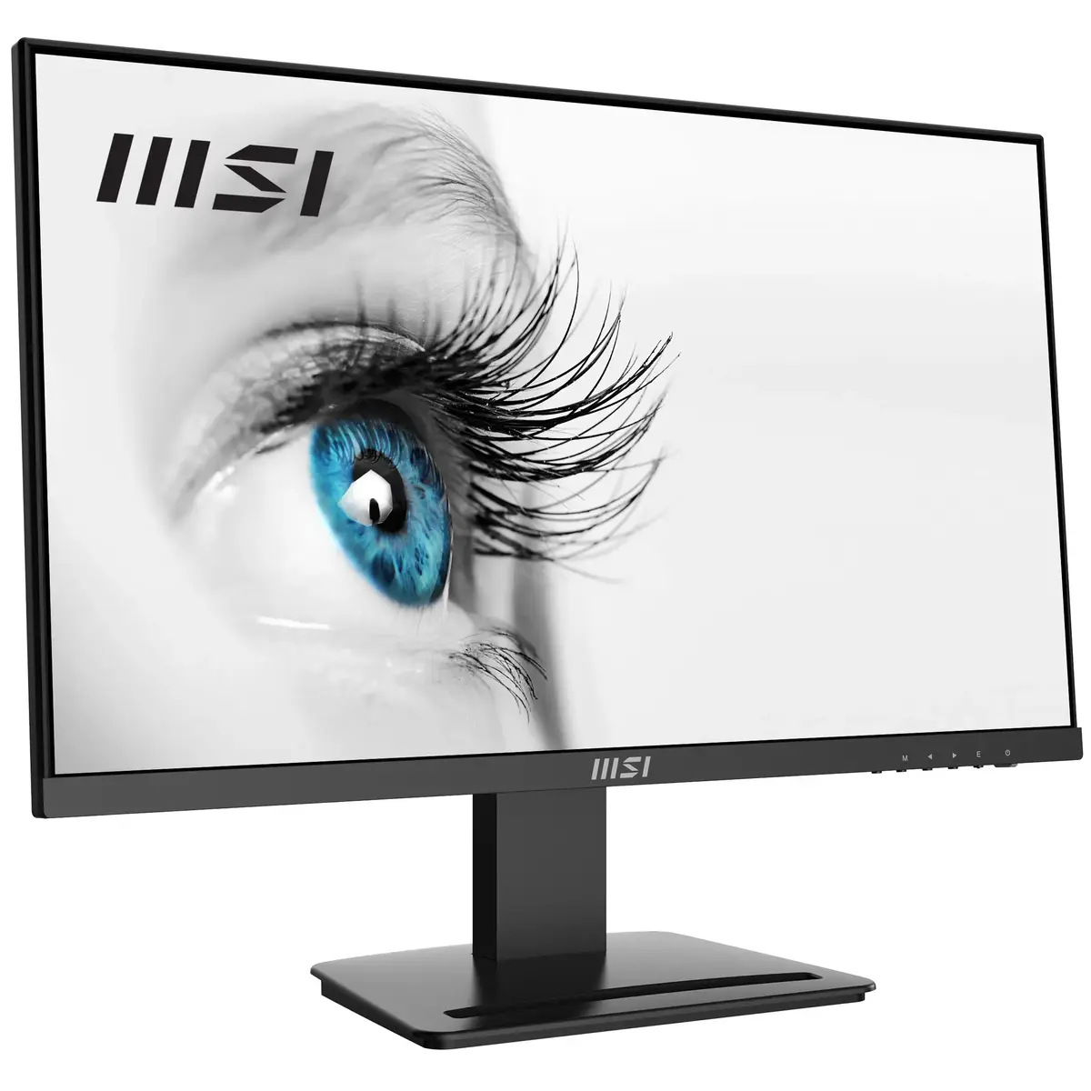 Монитор MSI Pro MP243X 23.8" Full HD IPS Photo 6