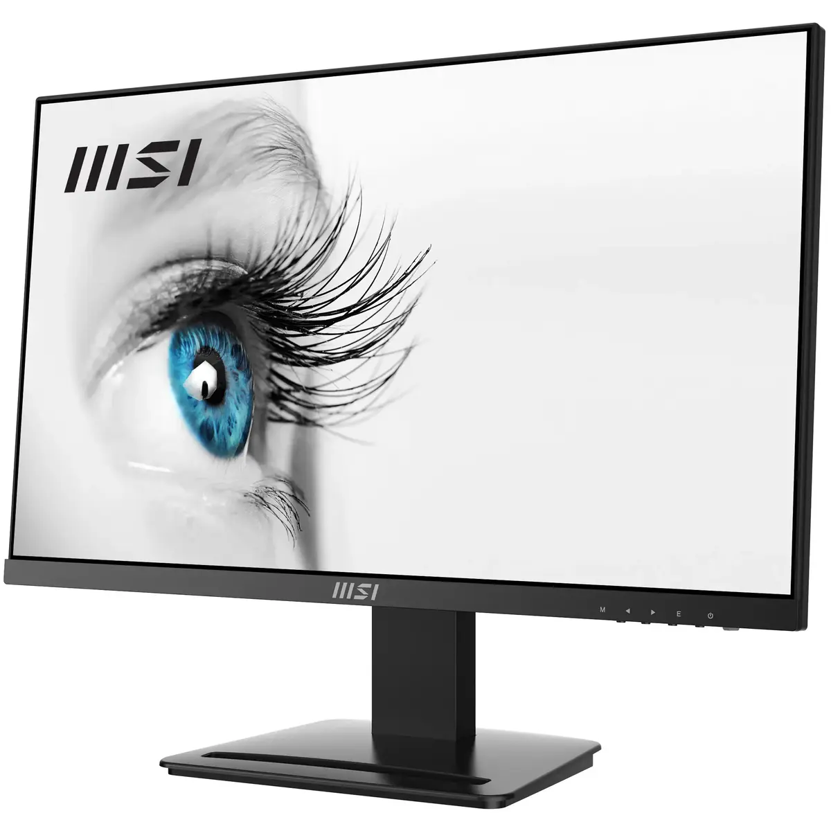 Монитор MSI Pro MP243X 23.8" Full HD IPS Photo 9