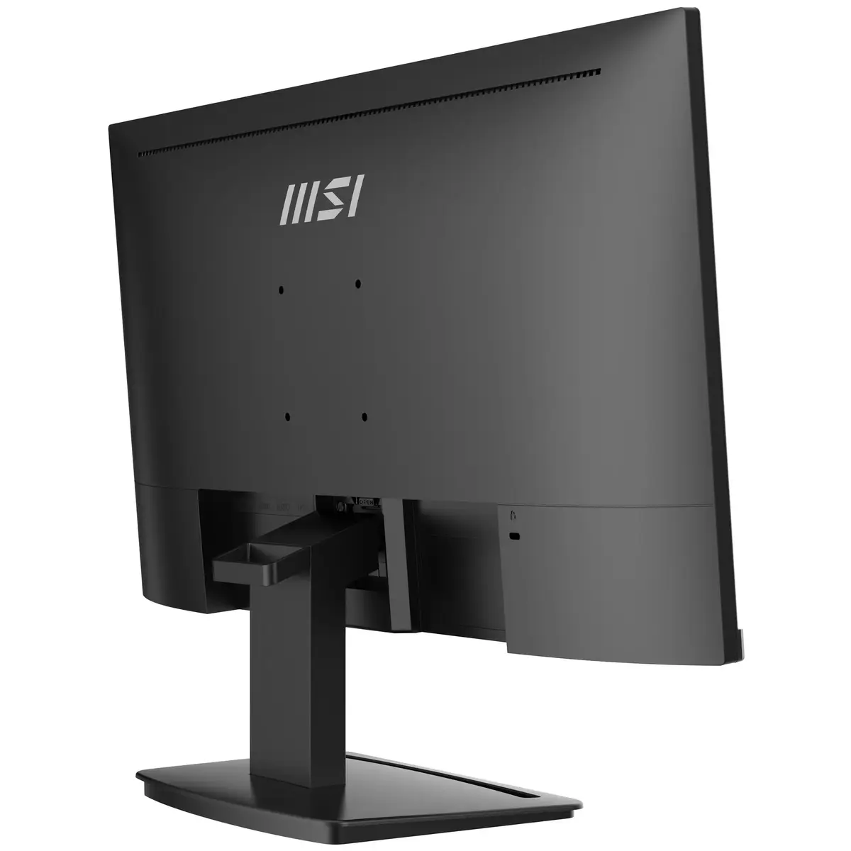 Монитор MSI Pro MP243X 23.8" Full HD IPS Photo 12