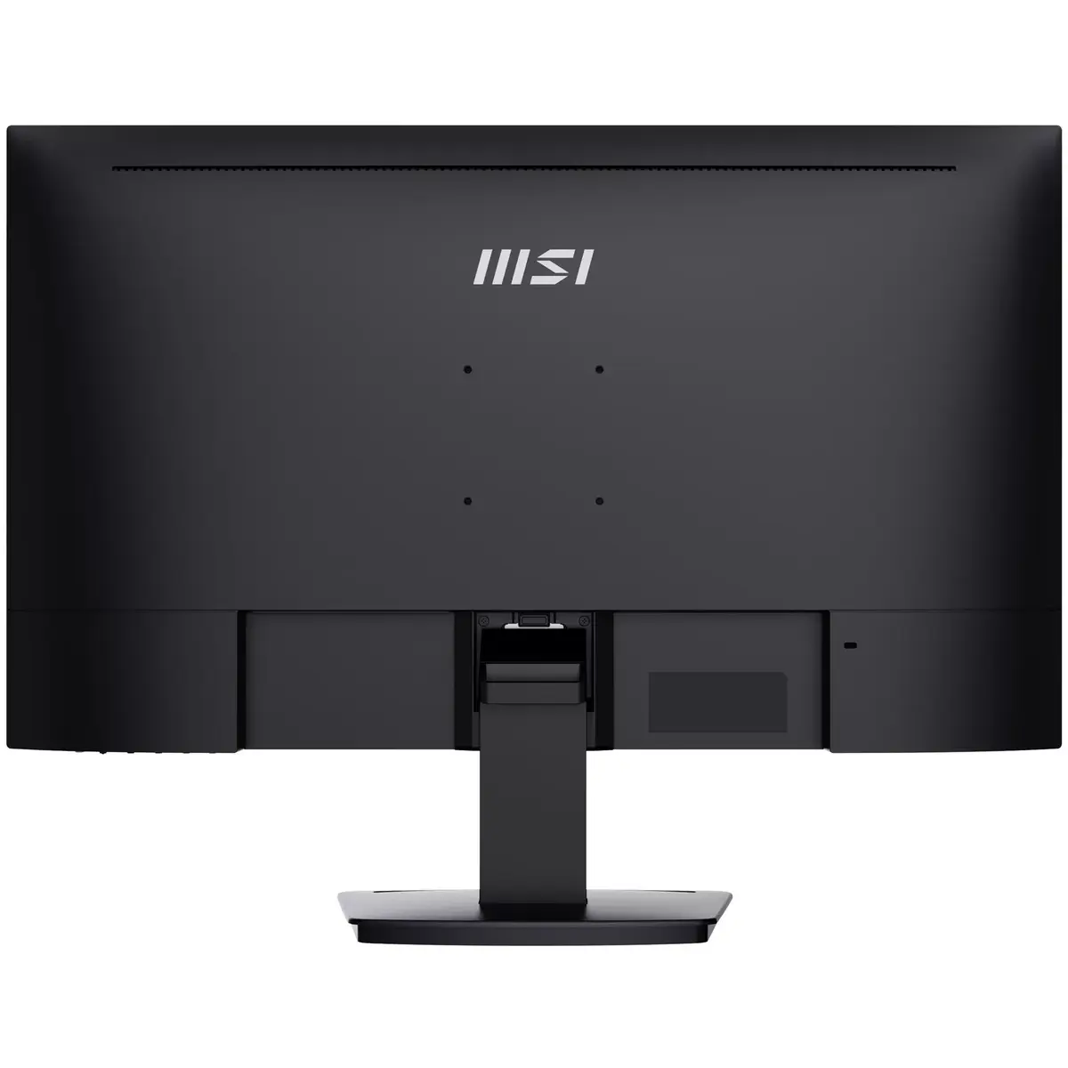MSI Pro MP273A 27" IPS Full HD monitors Photo 2
