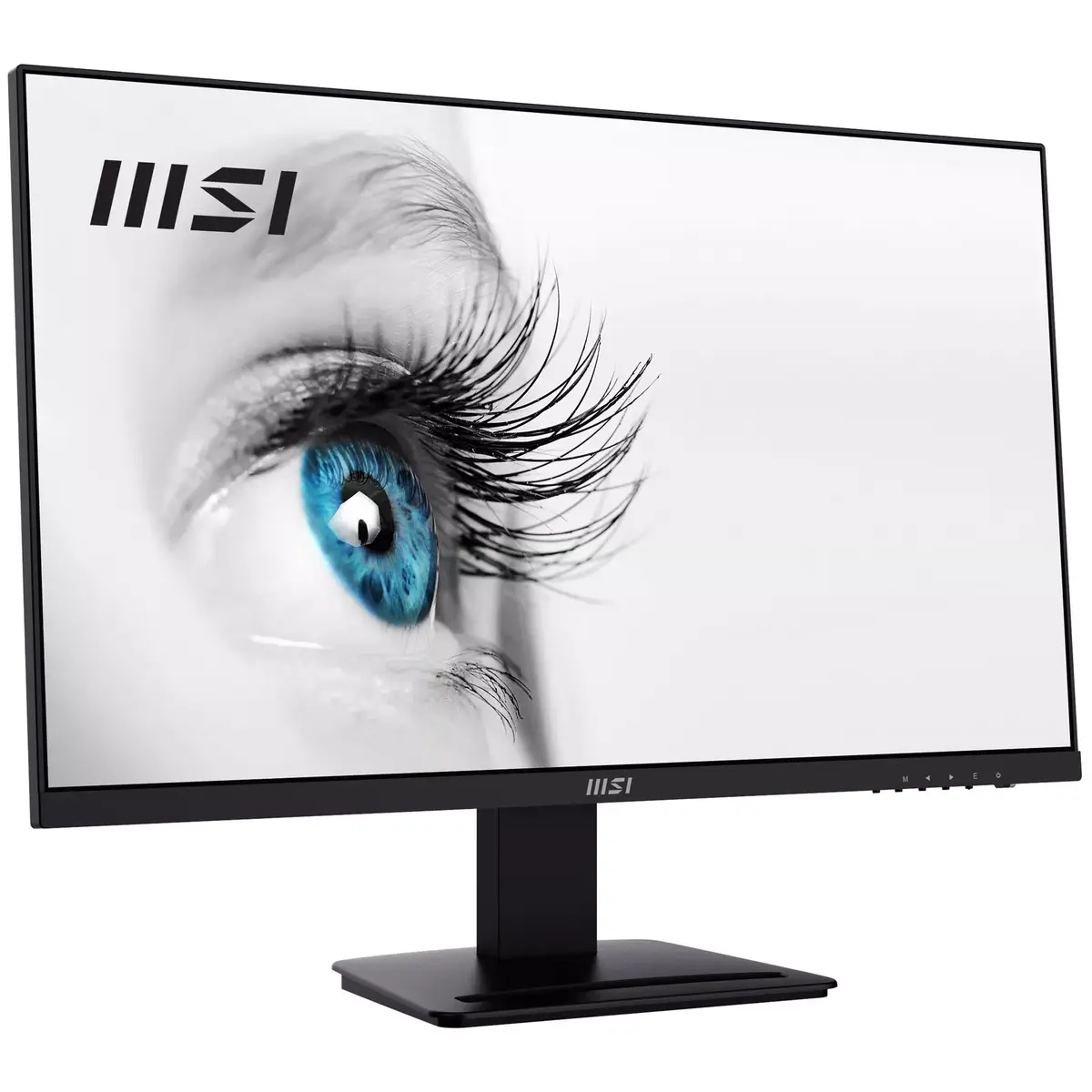 MSI Pro MP273A 27" IPS Full HD monitors Photo 5