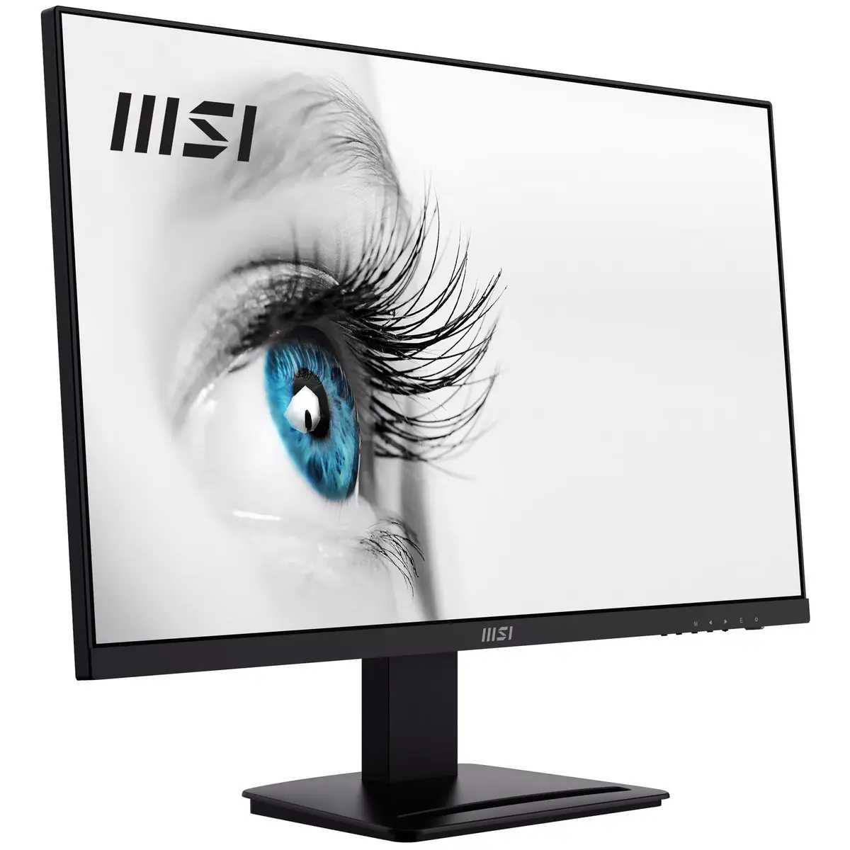 MSI Pro MP273A 27" IPS Full HD monitors Photo 6
