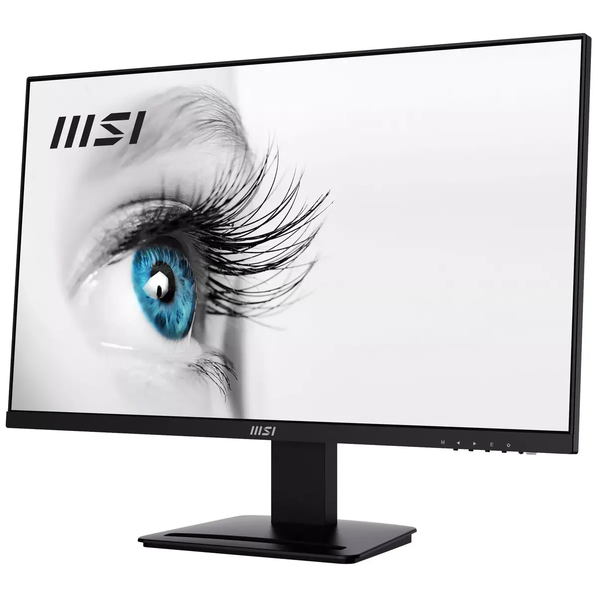MSI Pro MP273A 27" IPS Full HD monitors Photo 8