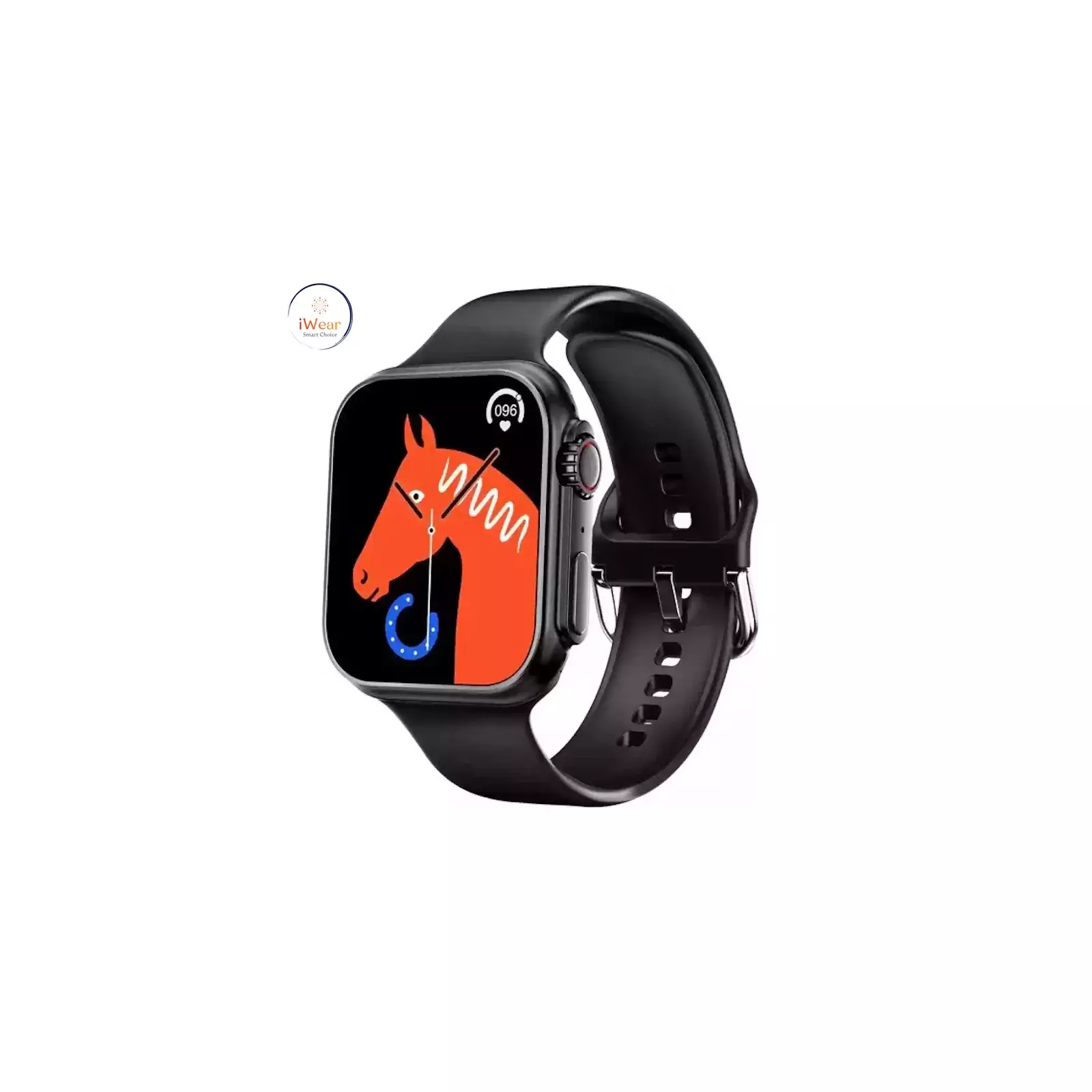 Smart Watch iWear WS78 Plus | AiO.lv