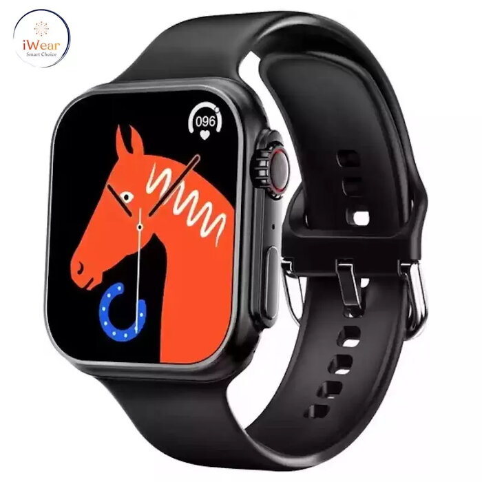 Smart Watch iWear WS78 Plus | AiO.lv