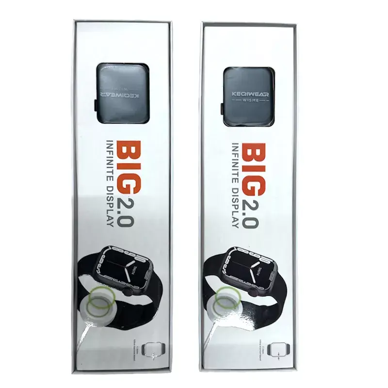 Умные часы iWear WS78 Plus Photo 8