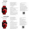 Умные часы iWear WS78 Plus Photo 9