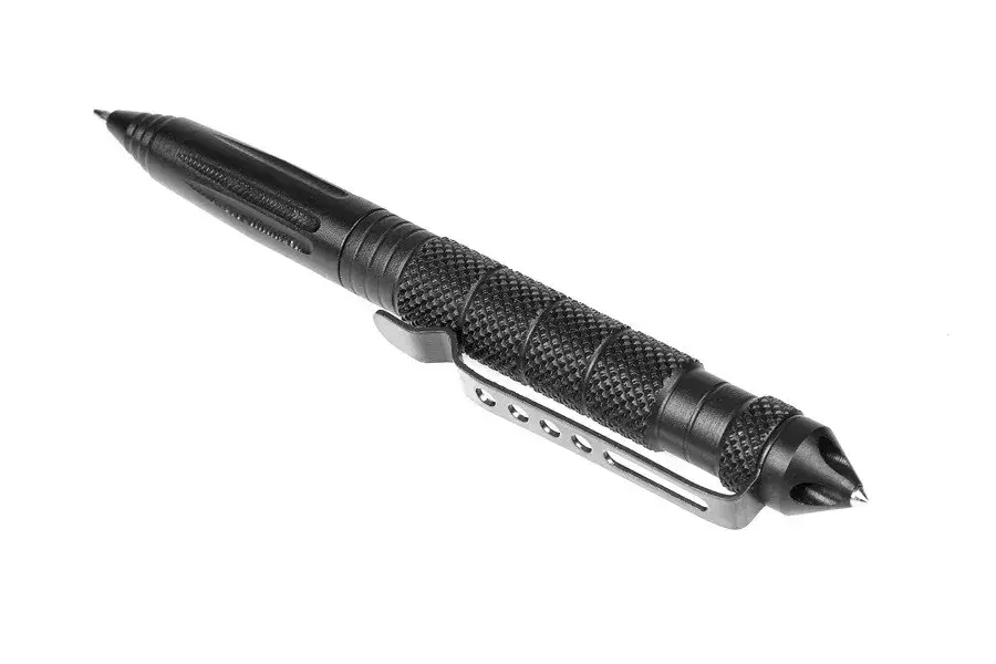 Тактическая ручка GUARD YC-008-BL Photo 2