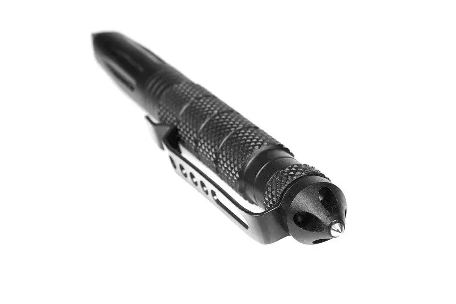 Тактическая ручка GUARD YC-008-BL Photo 3