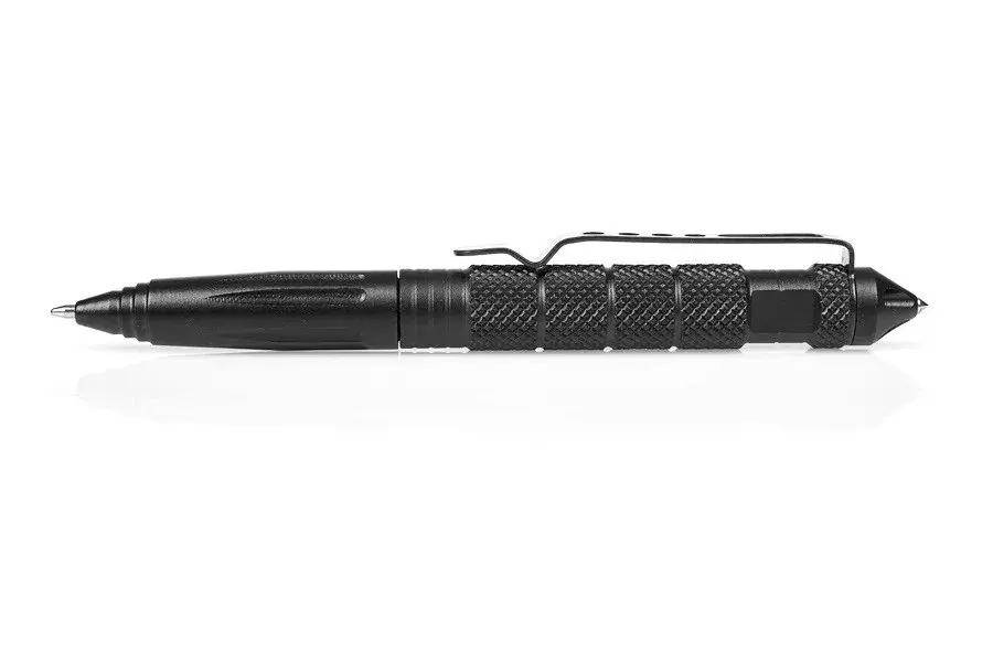 Тактическая ручка GUARD YC-008-BL Photo 4