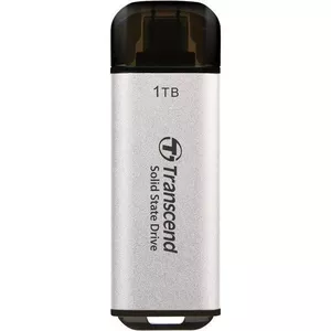 SSD diskdziņš Transcend 1 TB ārējais USB Type-C ESD300