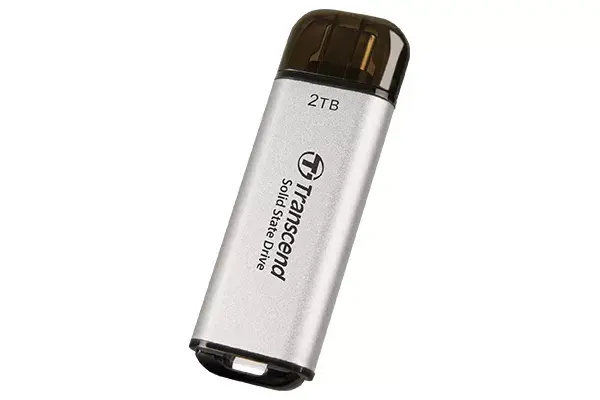 SSD diskdziņš Transcend 2 TB ESD300 Photo 2