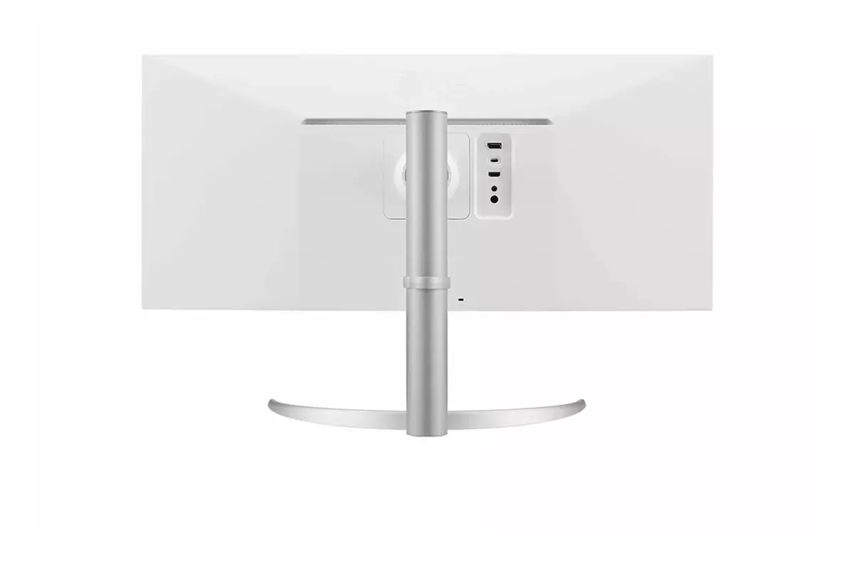 Monitors LG 34WQ650-W Photo 6